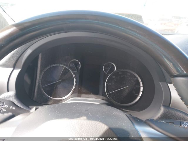 JTJAM7BX1P5378575 Lexus 460 Premium