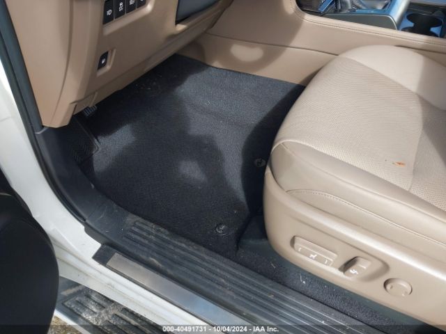 JTJAM7BX1P5378575 Lexus 460 Premium