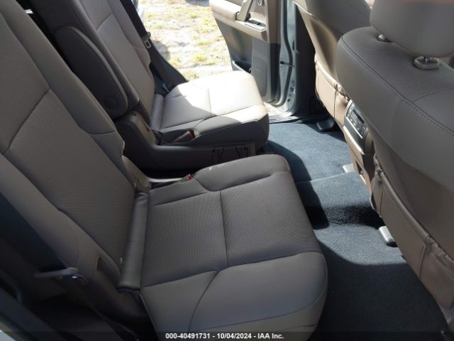 JTJAM7BX1P5378575 Lexus 460 Premium