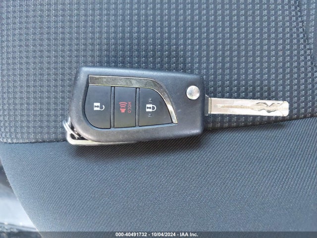Toyota RAV4 LE 2020 2T3F1RFV5LW126126 Image 11