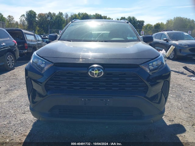 Toyota RAV4 LE 2020 2T3F1RFV5LW126126 Image 13