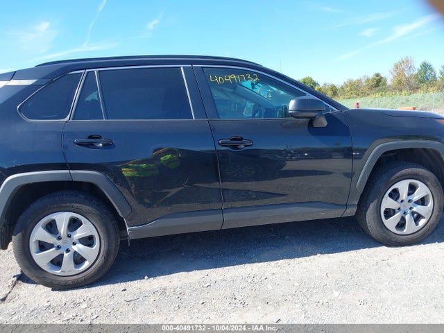 Toyota RAV4 LE 2020 2T3F1RFV5LW126126 Image 14