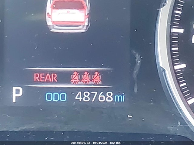 Toyota RAV4 LE 2020 2T3F1RFV5LW126126 Image 16