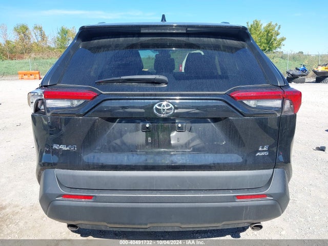 Toyota RAV4 LE 2020 2T3F1RFV5LW126126 Image 17