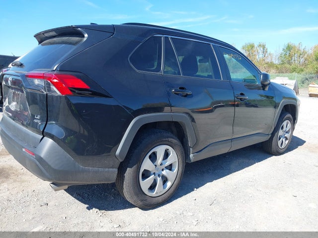 Toyota RAV4 LE 2020 2T3F1RFV5LW126126 Image 4
