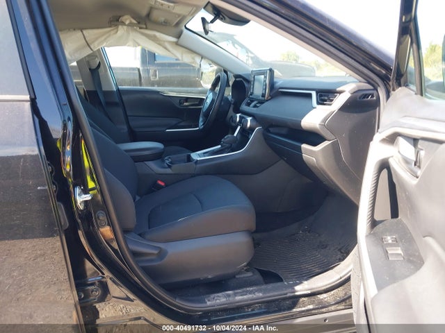 Toyota RAV4 LE 2020 2T3F1RFV5LW126126 Image 5