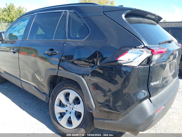 Toyota RAV4 LE 2020 2T3F1RFV5LW126126 Image 6