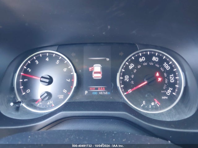 Toyota RAV4 LE 2020 2T3F1RFV5LW126126 Image 7