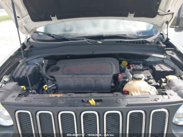 ZACCJAAB9HPG19721 Jeep Renegade Sport Fwd
