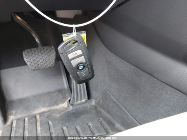 5UXWZ7C57G0T42859 BMW X3 Sdrive28i