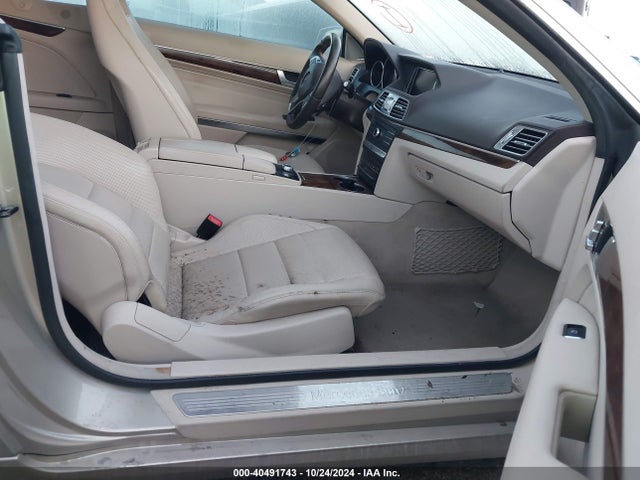 WDDKK6FFXGF339721 Mercedes-Benz E 400