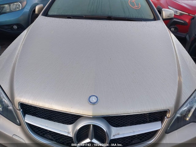 WDDKK6FFXGF339721 Mercedes-Benz E 400
