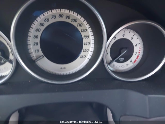 WDDKK6FFXGF339721 Mercedes-Benz E 400