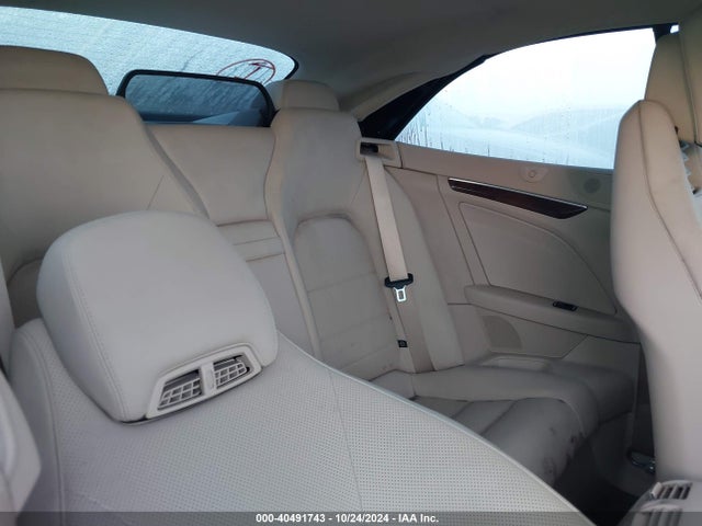 WDDKK6FFXGF339721 Mercedes-Benz E 400