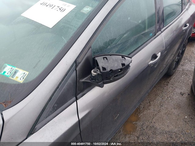 Ford FOCUS SE 2014 1FADP3F25EL141570 Image 14