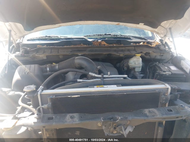 1C6RR6FT2ES198102 RAM 1500 Express