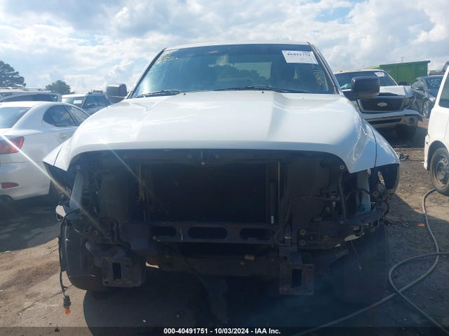 1C6RR6FT2ES198102 RAM 1500 Express