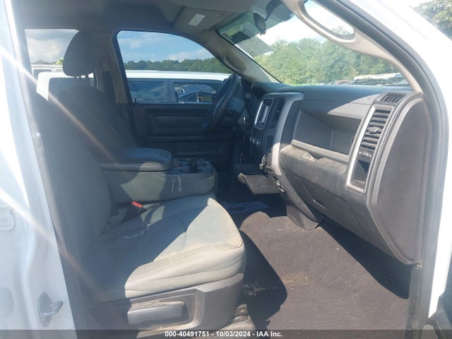 1C6RR6FT2ES198102 RAM 1500 Express