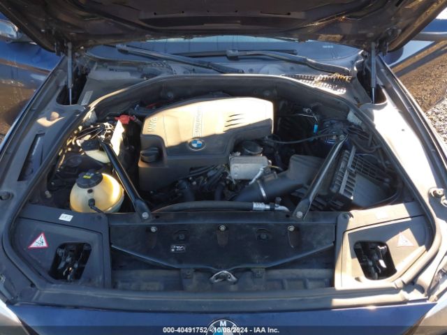 WBA5A7C5XGG149226 BMW 528i Xdrive