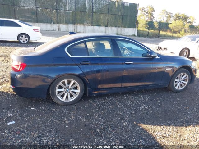 WBA5A7C5XGG149226 BMW 528i Xdrive