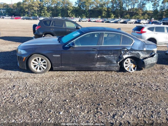 WBA5A7C5XGG149226 BMW 528i Xdrive