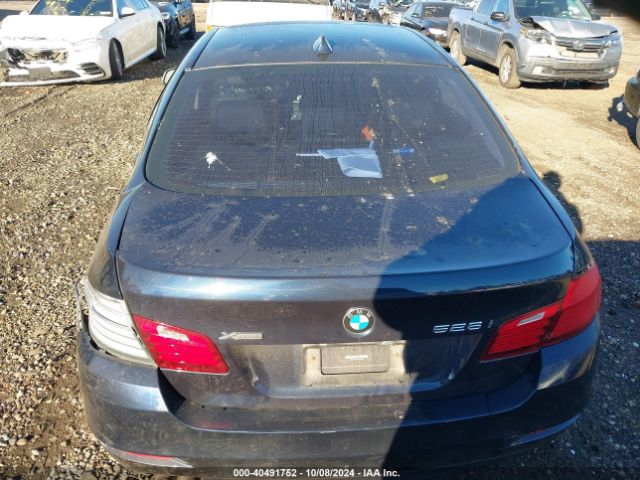 WBA5A7C5XGG149226 BMW 528i Xdrive