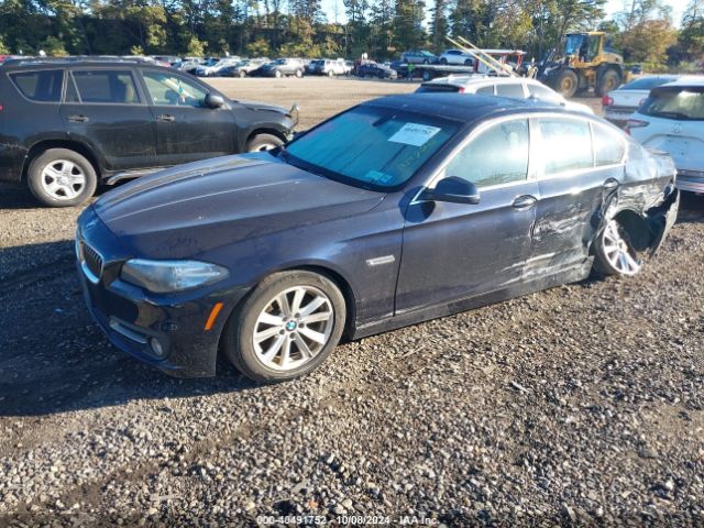 WBA5A7C5XGG149226 BMW 528i Xdrive