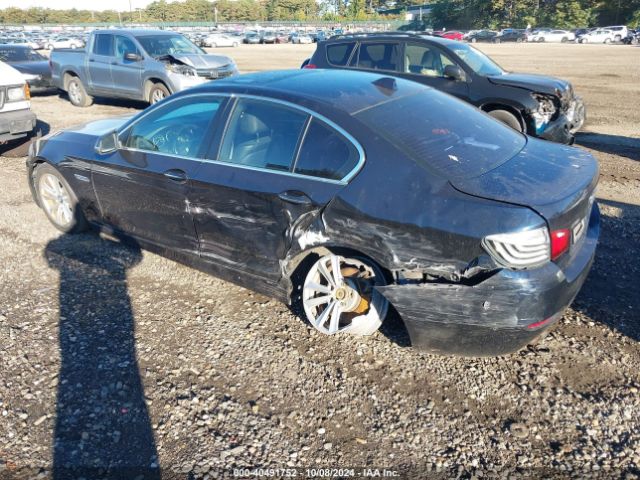 WBA5A7C5XGG149226 BMW 528i Xdrive