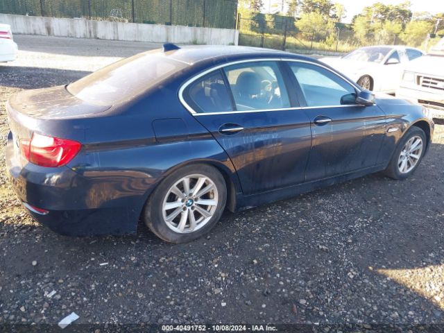 WBA5A7C5XGG149226 BMW 528i Xdrive