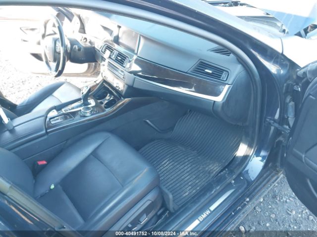 WBA5A7C5XGG149226 BMW 528i Xdrive