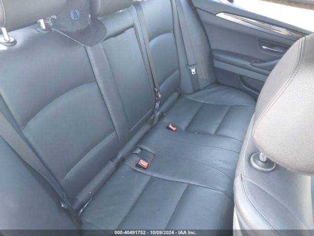WBA5A7C5XGG149226 BMW 528i Xdrive