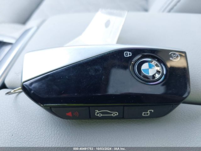 5UX23EM00P9P92033 BMW X7 Xdrive40i