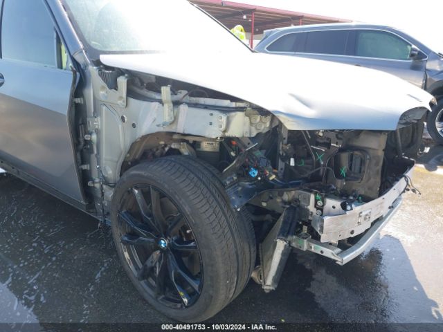 5UX23EM00P9P92033 BMW X7 Xdrive40i