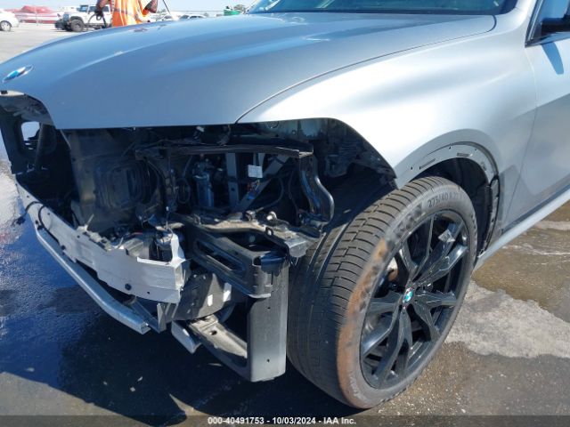 5UX23EM00P9P92033 BMW X7 Xdrive40i