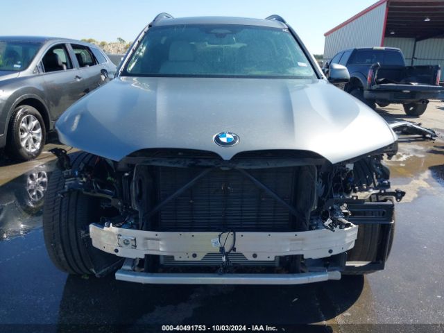 5UX23EM00P9P92033 BMW X7 Xdrive40i