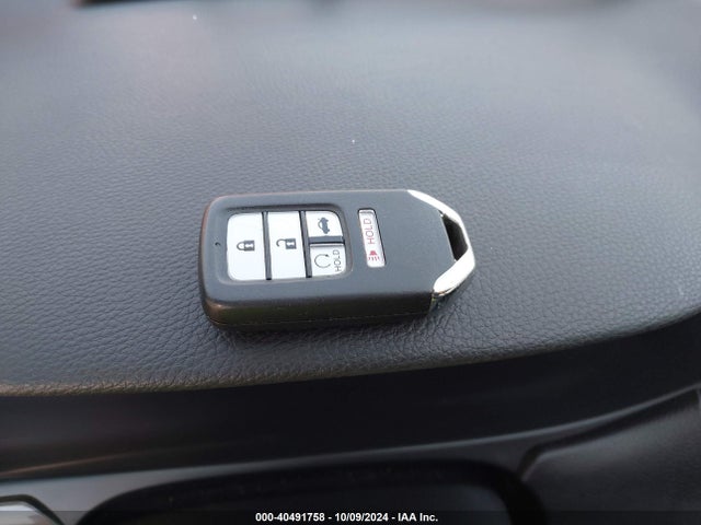 Honda ACCORD EX 2016 1HGCR2F78GA081984 Image 11