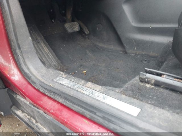 2GNAXMEV1J6247815 Chevrolet Equinox Premier
