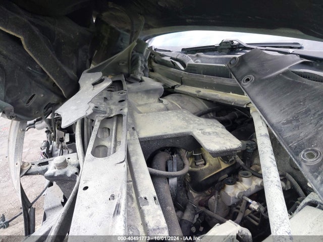 Chevrolet Suburban Ls 2018 1GNSKGKC5JR160642 Image 10
