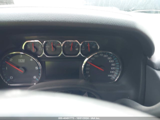 Chevrolet Suburban Ls 2018 1GNSKGKC5JR160642 Image 7