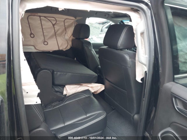 Chevrolet Suburban Ls 2018 1GNSKGKC5JR160642 Image 8