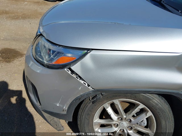 KIA SORENTO LX 2015 5XYKT3A65FG612895 Image 6