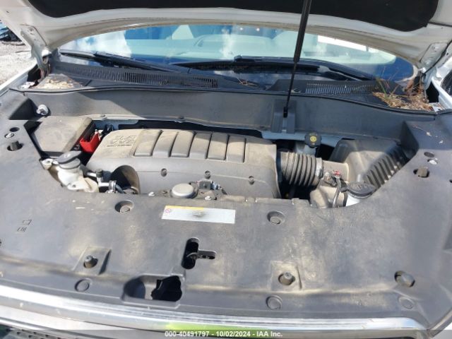 1GKKRSKD8HJ261218 GMC Acadia Limited