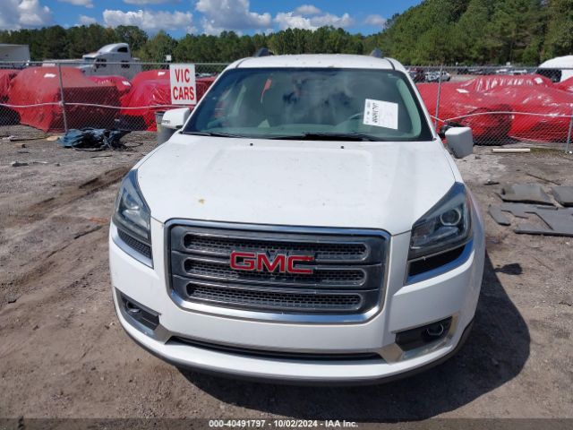 1GKKRSKD8HJ261218 GMC Acadia Limited