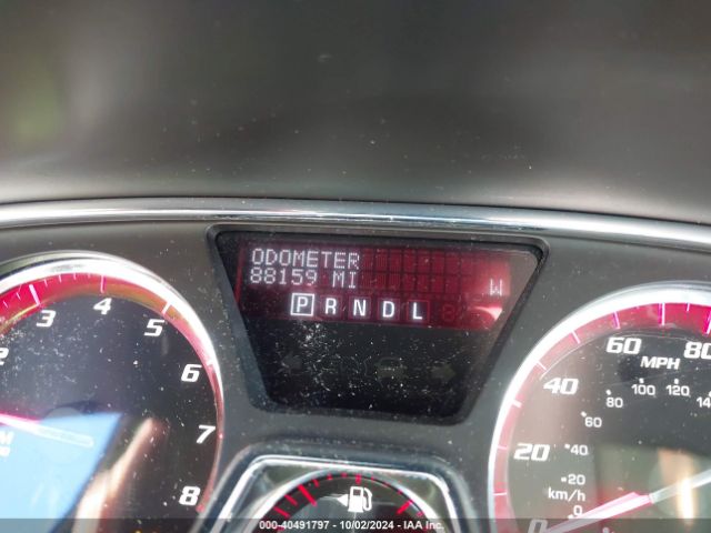 1GKKRSKD8HJ261218 GMC Acadia Limited