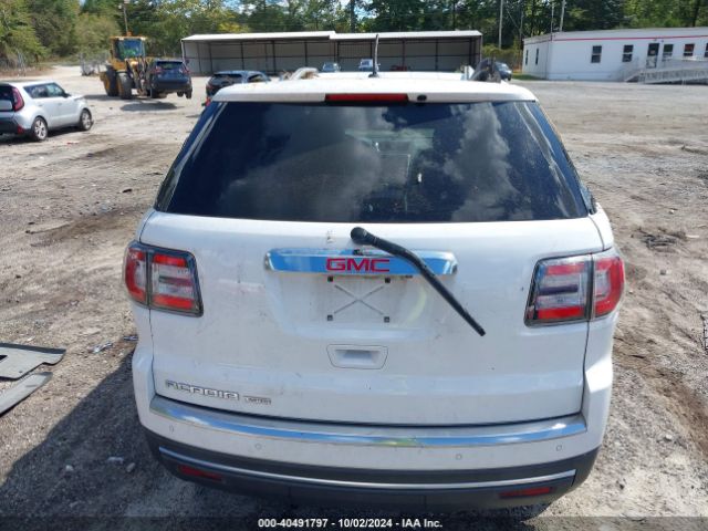 1GKKRSKD8HJ261218 GMC Acadia Limited