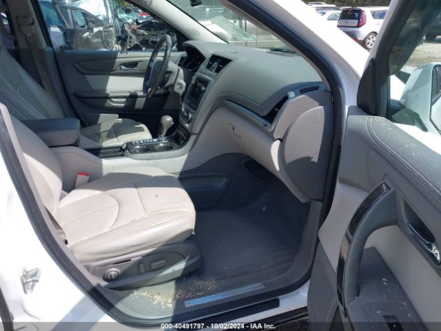 1GKKRSKD8HJ261218 GMC Acadia Limited