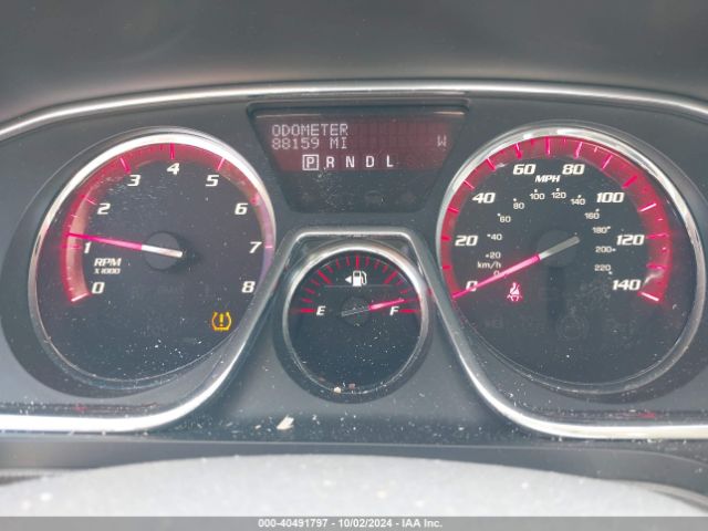 1GKKRSKD8HJ261218 GMC Acadia Limited