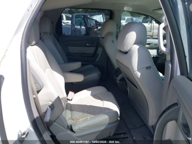 1GKKRSKD8HJ261218 GMC Acadia Limited
