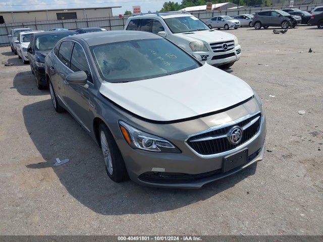 2019 1G4ZP5SZ5KU127894 main image