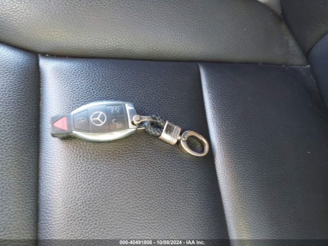 WDDSJ4GB6FN181711 Mercedes-Benz CLA 250 4MATIC